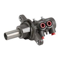 Main brake cylinder double-circuit 22.20 mm Ø