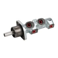 Master brake cylinder 2-circuit 20.64 mm piston