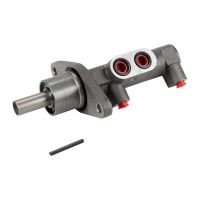 Main brake cylinder 25.40 mm Ø
