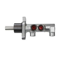 Master brake cylinder 25.40 mm Ø