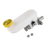 Master brake cylinder