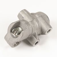 Brake force regulator M10 x 1.25 mm screw thread