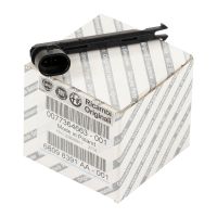 Brake fluid level sensor