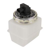 brake fluid reservoir