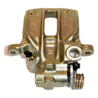 Rear left brake caliper AT