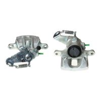 Brembo brake caliper rear left Ø 34mm