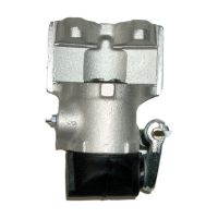 Brake caliper rear right overhauled