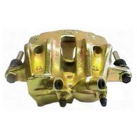 Brake caliper front right 24mm brake disc