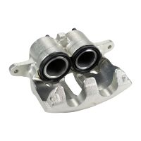 Brake caliper front right AT without ABS