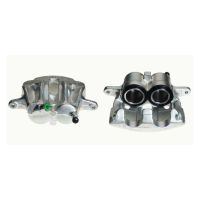 Brembo front right brake caliper with ABS Ø1: 45mm Ø2: 48mm