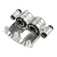 Brake caliper front left ABS BUDWEG