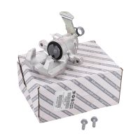 Brake caliper rear right 38 mm Ø original