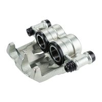 Brake caliper front left AT 24 mm brake disc