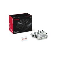 Brembo front left brake caliper, new part