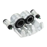 Front right brake calliper