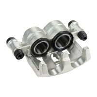 Brake caliper front left AT 24 mm brake disc