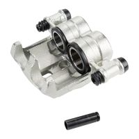 Brake caliper front left AT 28 mm brake disc