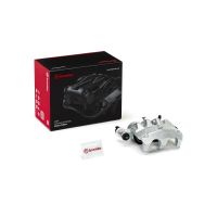 Brembo front left brake caliper, new part