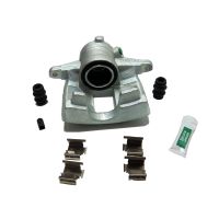 Brake caliper rear right 48 mm Ø piston BUDWEG