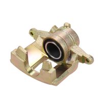 Brake caliper rear left 48 mm Ø piston **