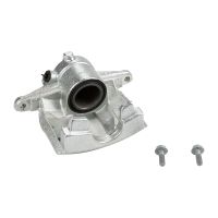 Brake caliper rear left 48 mm Ø piston