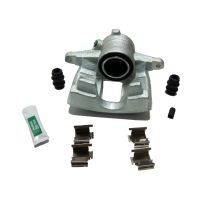 Brake caliper rear left 48 mm Ø piston BUDWEG