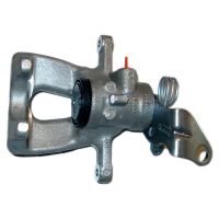 Brake caliper rear right 41 mm Ø piston