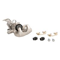 Brake caliper rear left 41 mm Ø piston