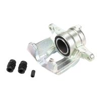 Brake caliper front left