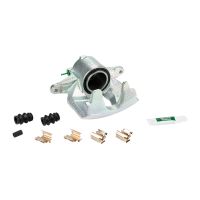 Brake caliper front left BUDWEG