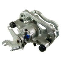 Brake caliper rear left incl. bracket