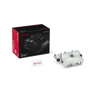 Brembo front right brake caliper without ABS, new part
