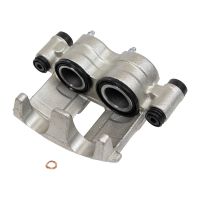 Front left brake caliper without ABS