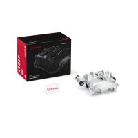 Brembo front left brake caliper without ABS, new part