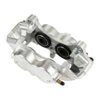 Left front brake caliper 44 Ø