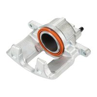 Brake caliper front right small brake