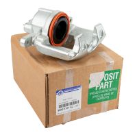 Brake caliper front right small brake