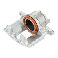 Brake caliper front left small brake