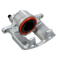 Brake caliper front left small brake