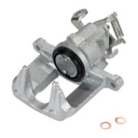 Rear right brake caliper small brake