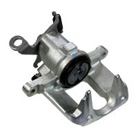 Brake caliper rear right small brake