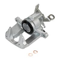 Rear left brake caliper, small brake