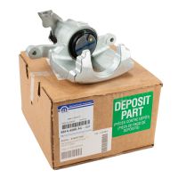 Brake caliper rear right