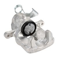 Rear left brake caliper