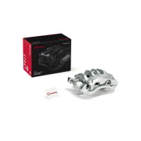 Brembo rear left brake caliper, new part