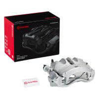 Brembo front left brake caliper, new part