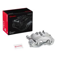 Brembo front right brake caliper, new part