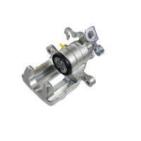 Brake caliper rear left
