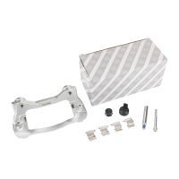 Brake caliper bracket rear left right