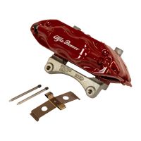 Brake caliper front right original FCA